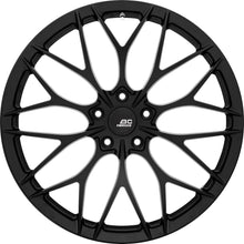 BC Forged KL23 forged wheel