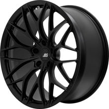 BC Forged KL23 forged wheel