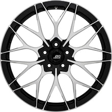 BC Forged KL23 forged wheel