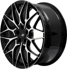 BC Forged KL23 forged wheel