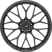 BC Forged KL23 forged wheel
