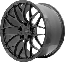 BC Forged KL23 forged wheel