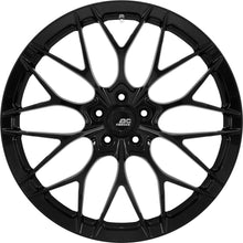 BC Forged KL23 forged wheel