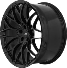 BC Forged KL23 forged wheel