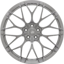 BC Forged KL23 forged wheel