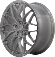 BC Forged KL23 forged wheel