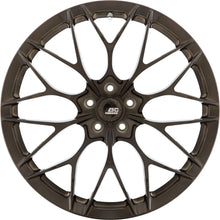 BC Forged KL23 forged wheel