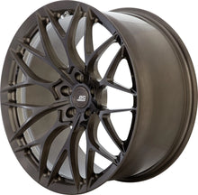 BC Forged KL23 forged wheel