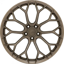 BC Forged KL31 forged wheel