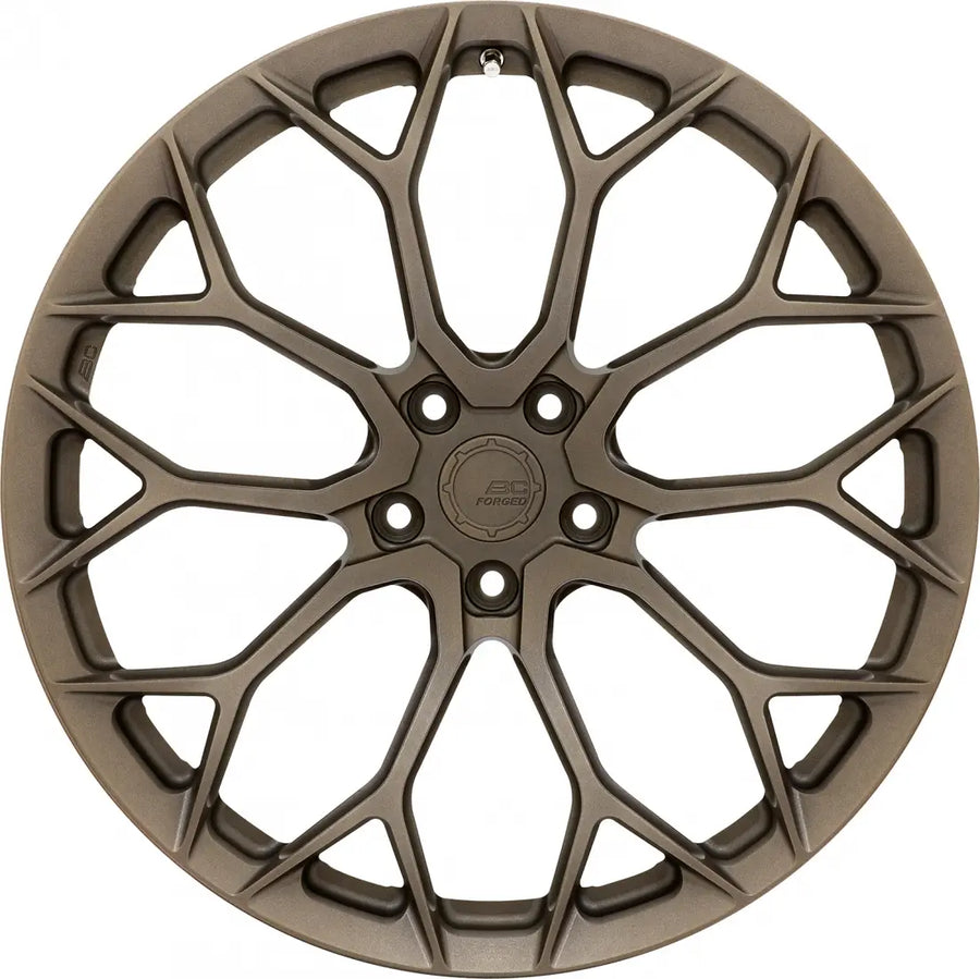 BC Forged KL31 forged wheel