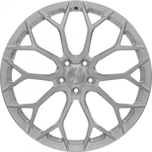 BC Forged KL31 forged wheel