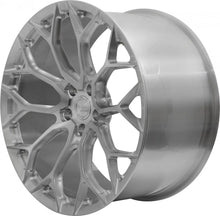 BC Forged KL31 forged wheel