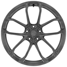 BC Forged KL32 forged wheel