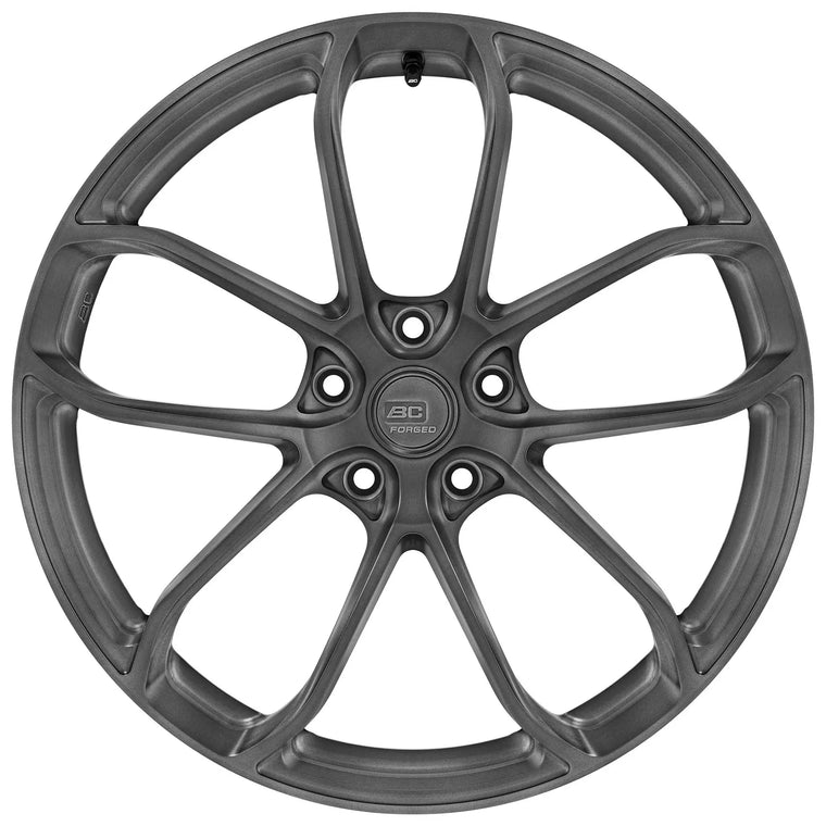 BC Forged KL32 forged wheel