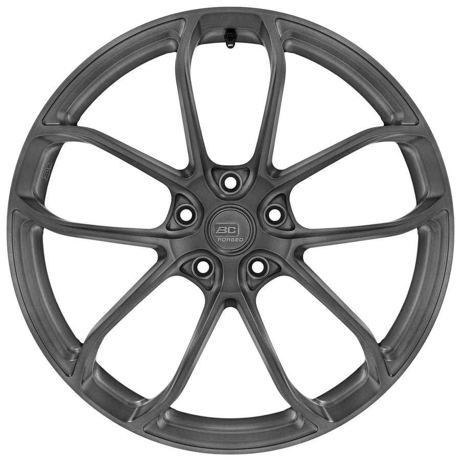 BC Forged KL32 forged wheel
