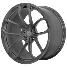 BC Forged KL32 forged wheel