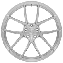 BC Forged KL34 forged wheel