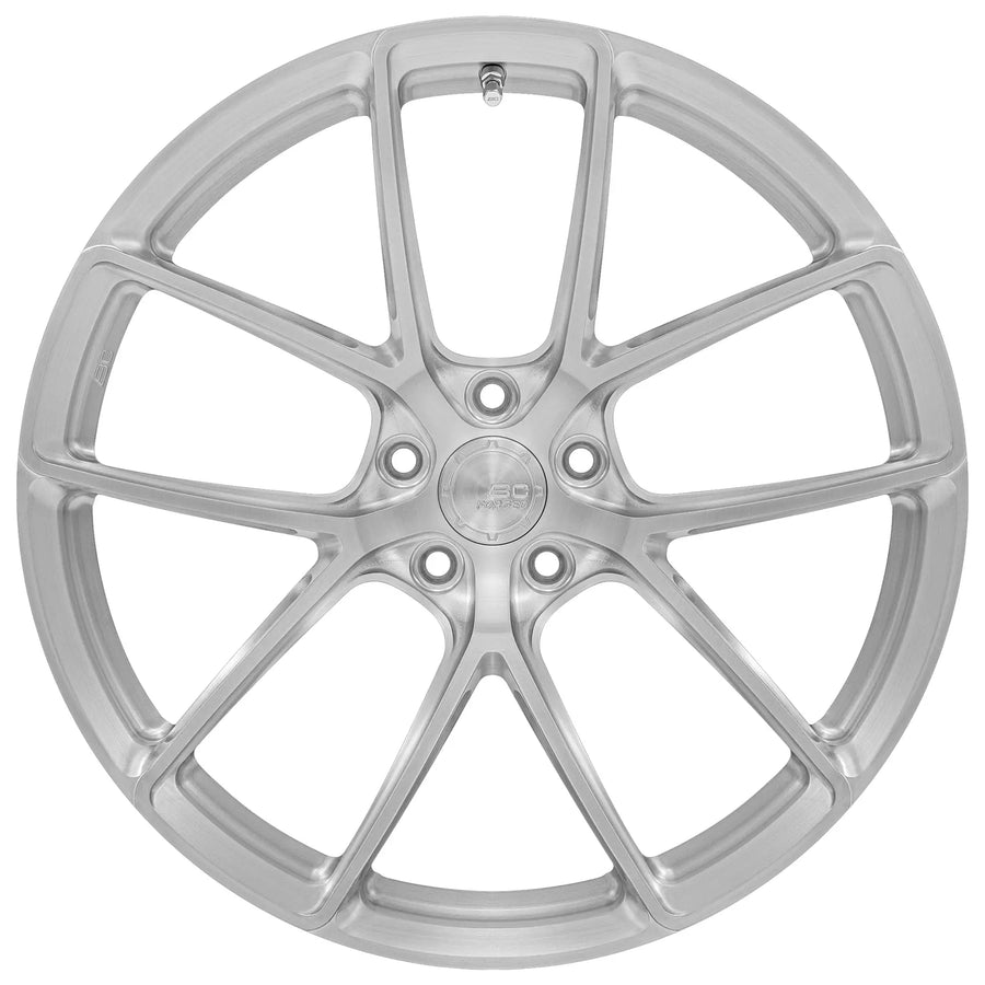BC Forged KL34 forged wheel
