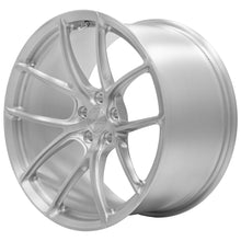 BC Forged KL34 forged wheel