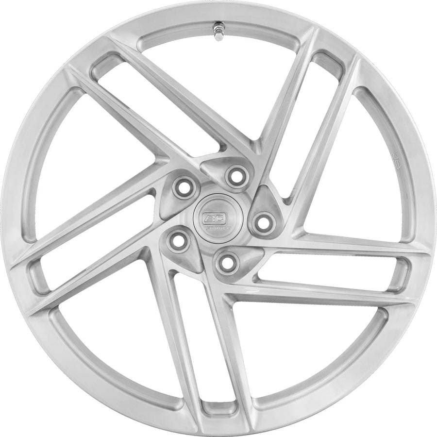 BC Forged KL47 forged wheel