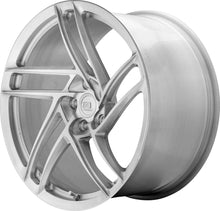 BC Forged KL47 forged wheel