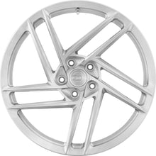 BC Forged KL47 forged wheel