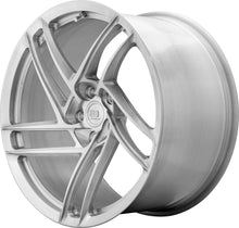 BC Forged KL47 forged wheel