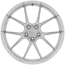 BC Forged KL51 forged wheel