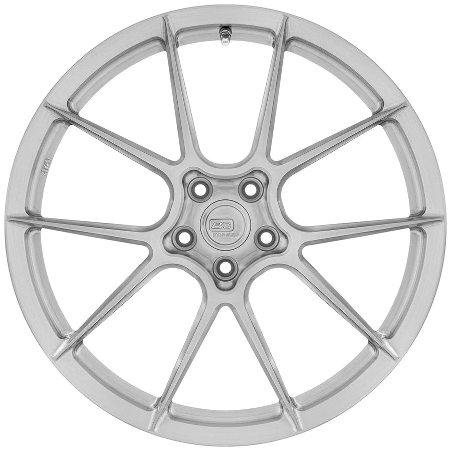BC Forged KL51 forged wheel