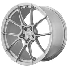 BC Forged KL51 forged wheel