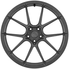 BC Forged KL51 forged wheel