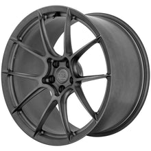 BC Forged KL51 forged wheel