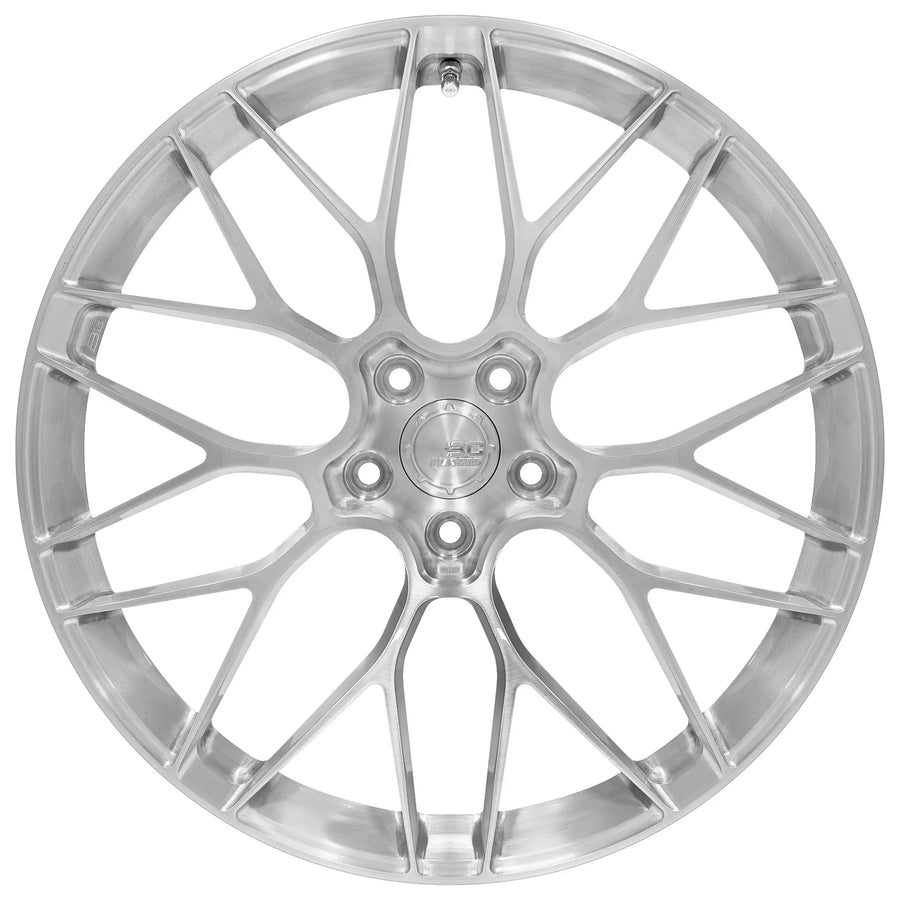 BC Forged KL52 forged wheel