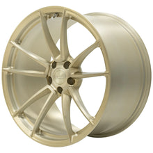 BC Forged KL53 forged wheel