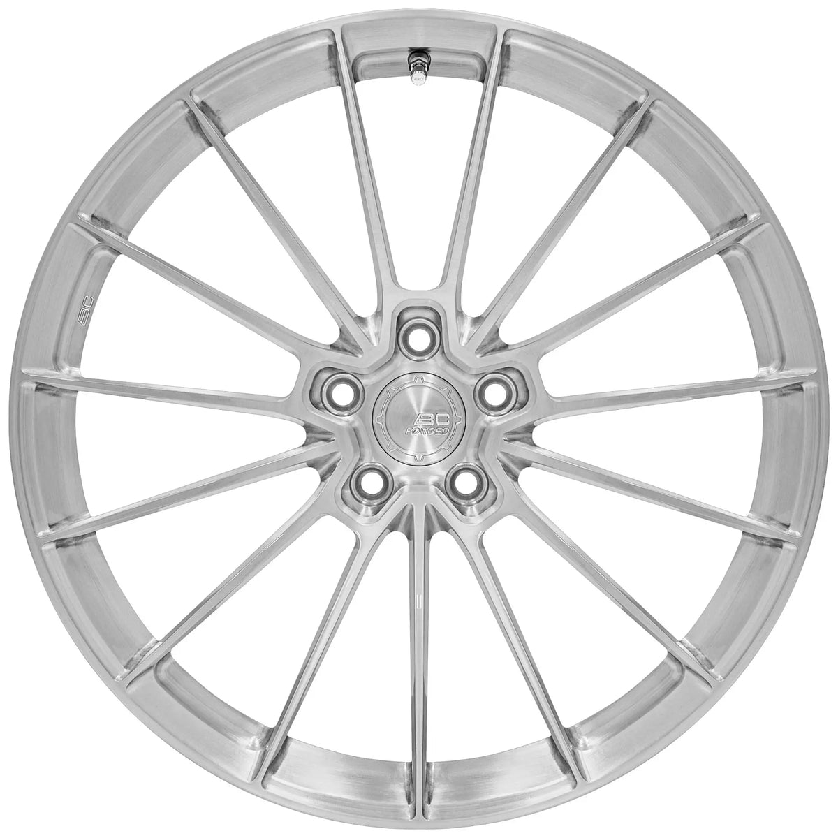 BC Forged KL54 One-Piece Monoblock Forged Wheel