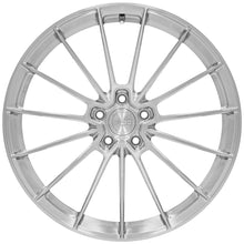 BC Forged KL54 forged wheel