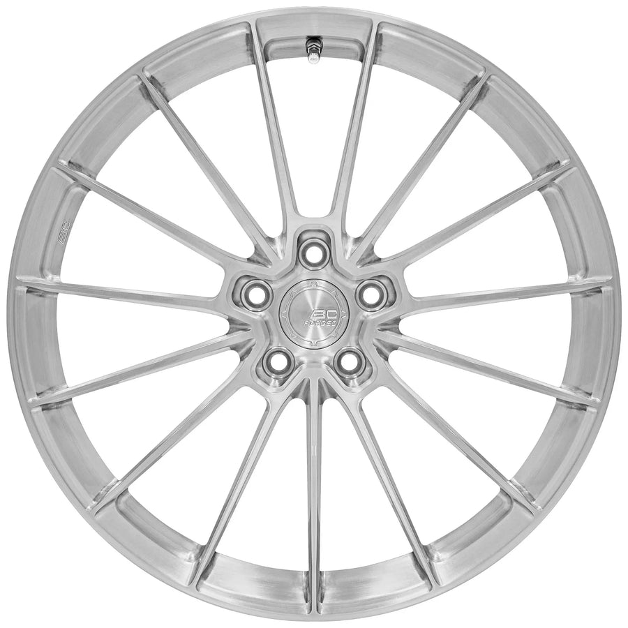 BC Forged KL54 forged wheel