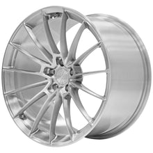 BC Forged KL54 forged wheel