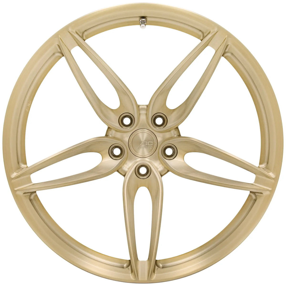 BC Forged KL55 One-Piece Monoblock Forged Wheel