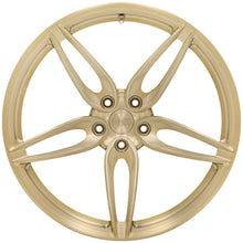 BC Forged KL55 forged wheel