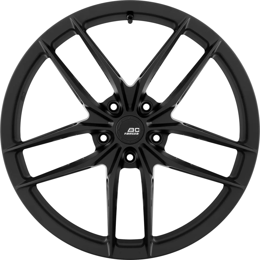 BC Forged KX01 forged wheel