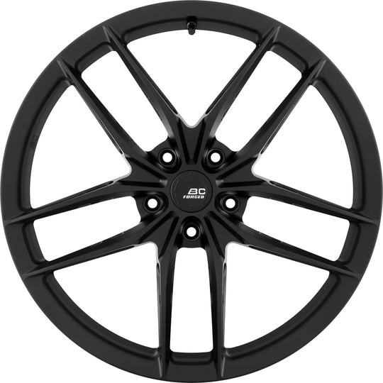 BC Forged KX01 forged wheel