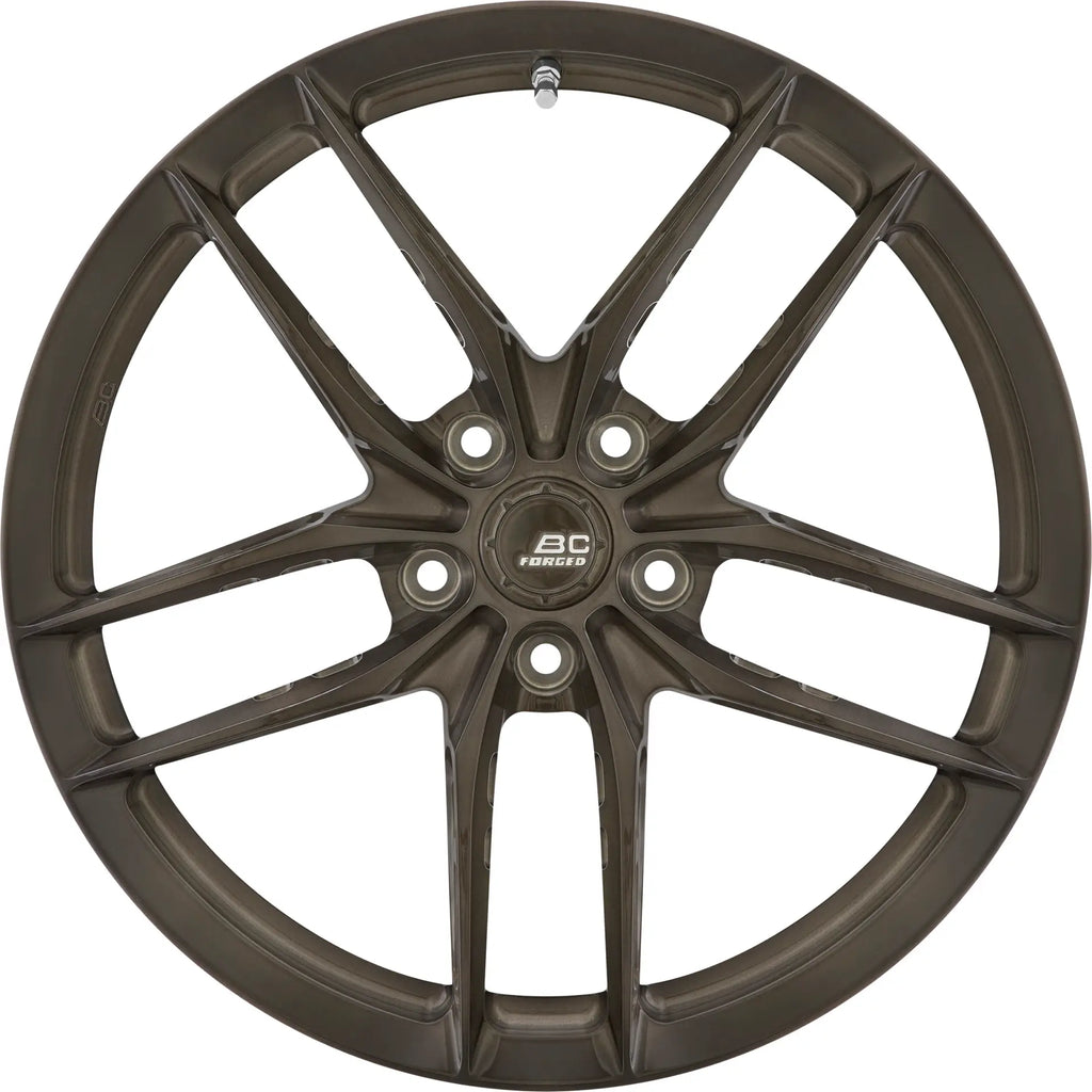 BC Forged KX01 forged wheel