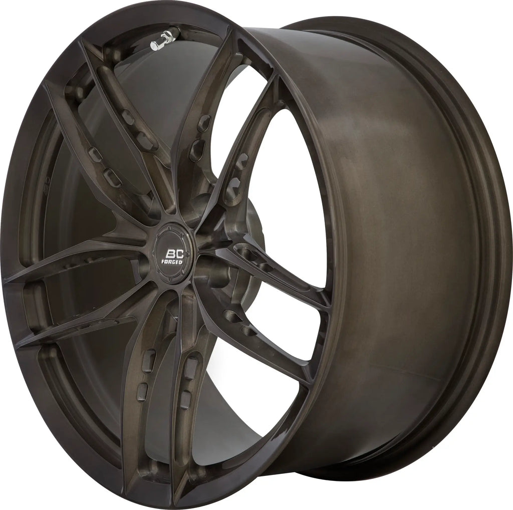 BC Forged KX01 forged wheel
