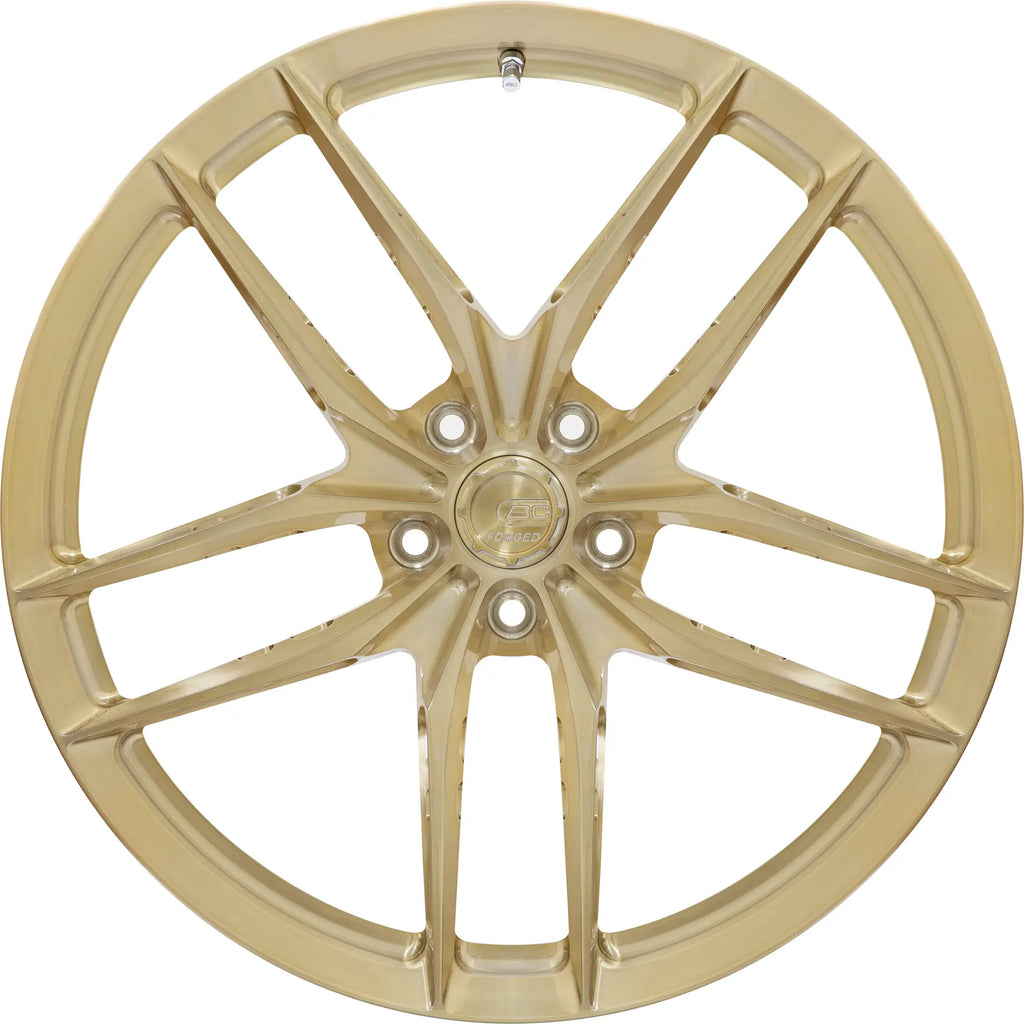 BC Forged KX01 forged wheel