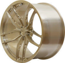 Load image into Gallery viewer, BC Forged KX01 forged wheel