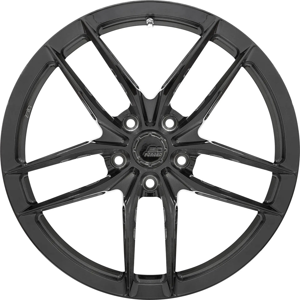 BC Forged KX01 forged wheel