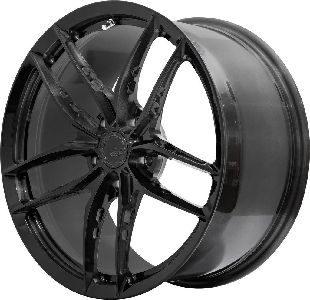 BC Forged KX01 forged wheel