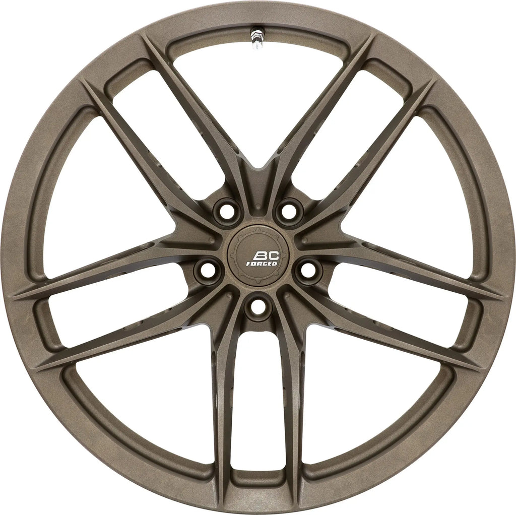 BC Forged KX01 forged wheel