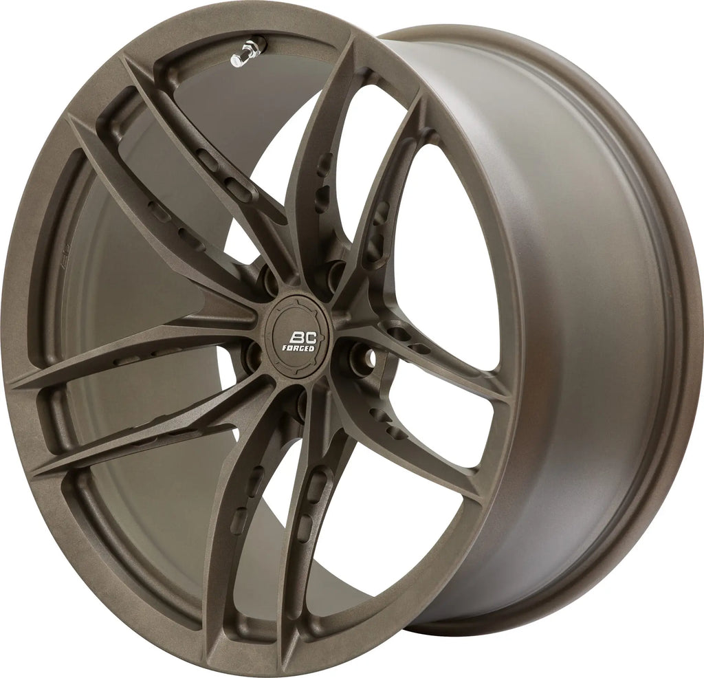 BC Forged KX01 forged wheel